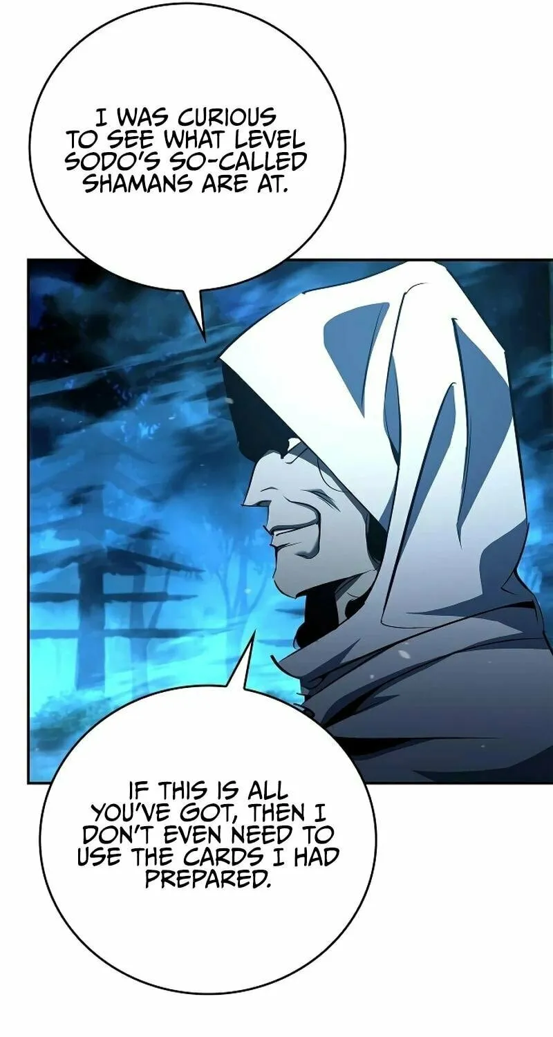 Read Holy Night: The Zero chapter 21 image 28 on Lezhin