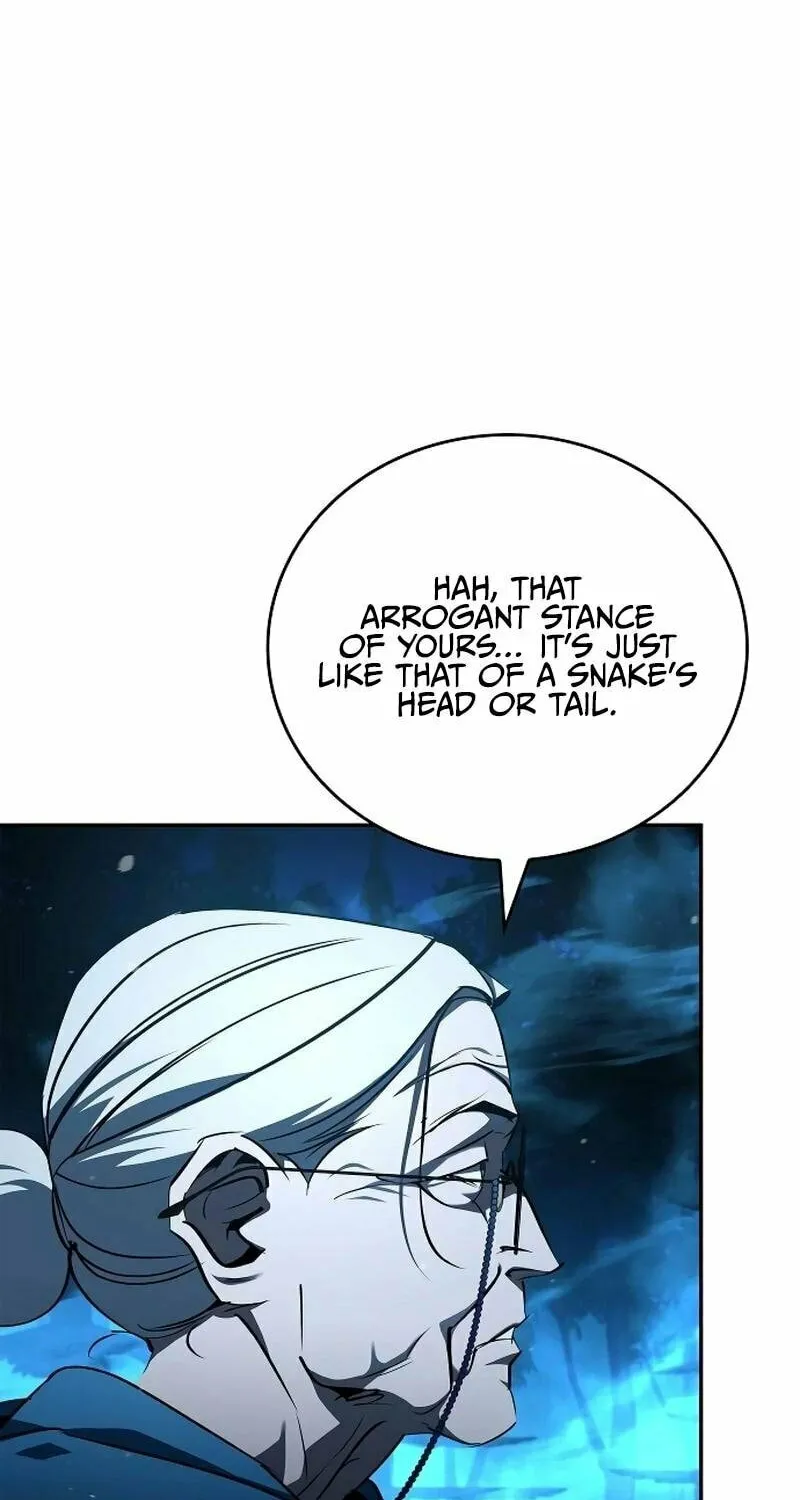 Read Holy Night: The Zero chapter 21 image 29 on Lezhin