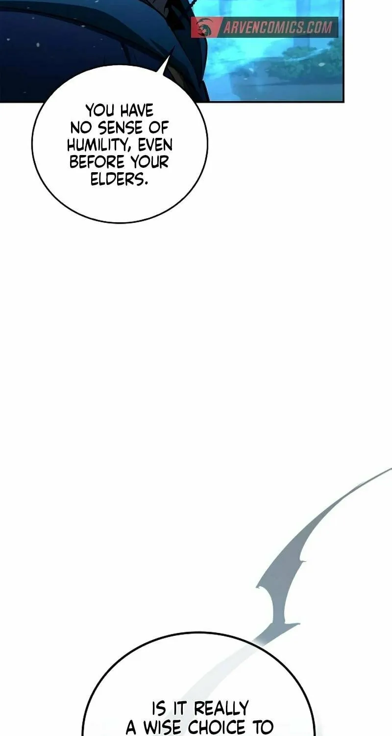 Read Holy Night: The Zero chapter 21 image 30 on Lezhin