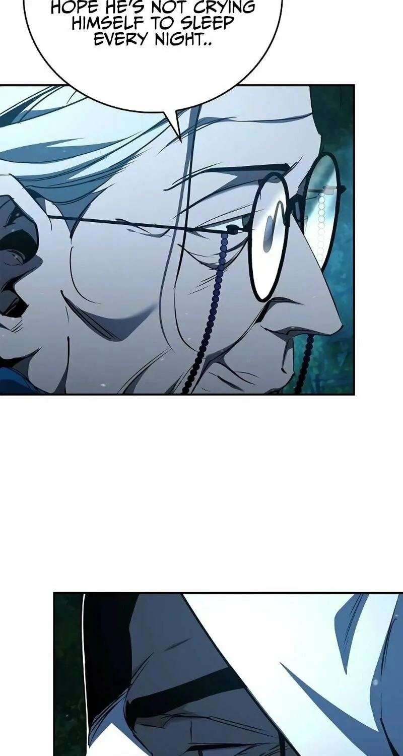Read Holy Night: The Zero chapter 21 image 32 on Lezhin