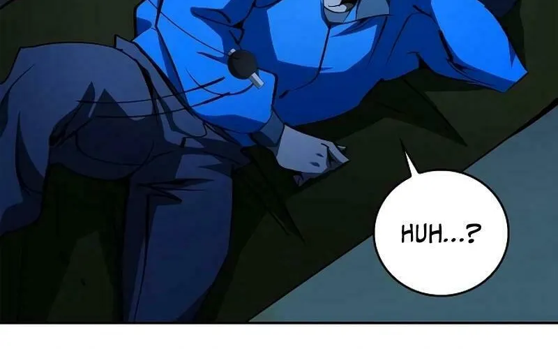 Read Holy Night: The Zero chapter 21 image 42 on Lezhin