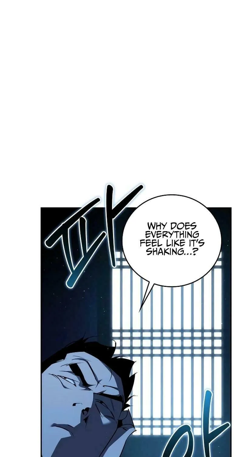Read Holy Night: The Zero chapter 21 image 43 on Lezhin