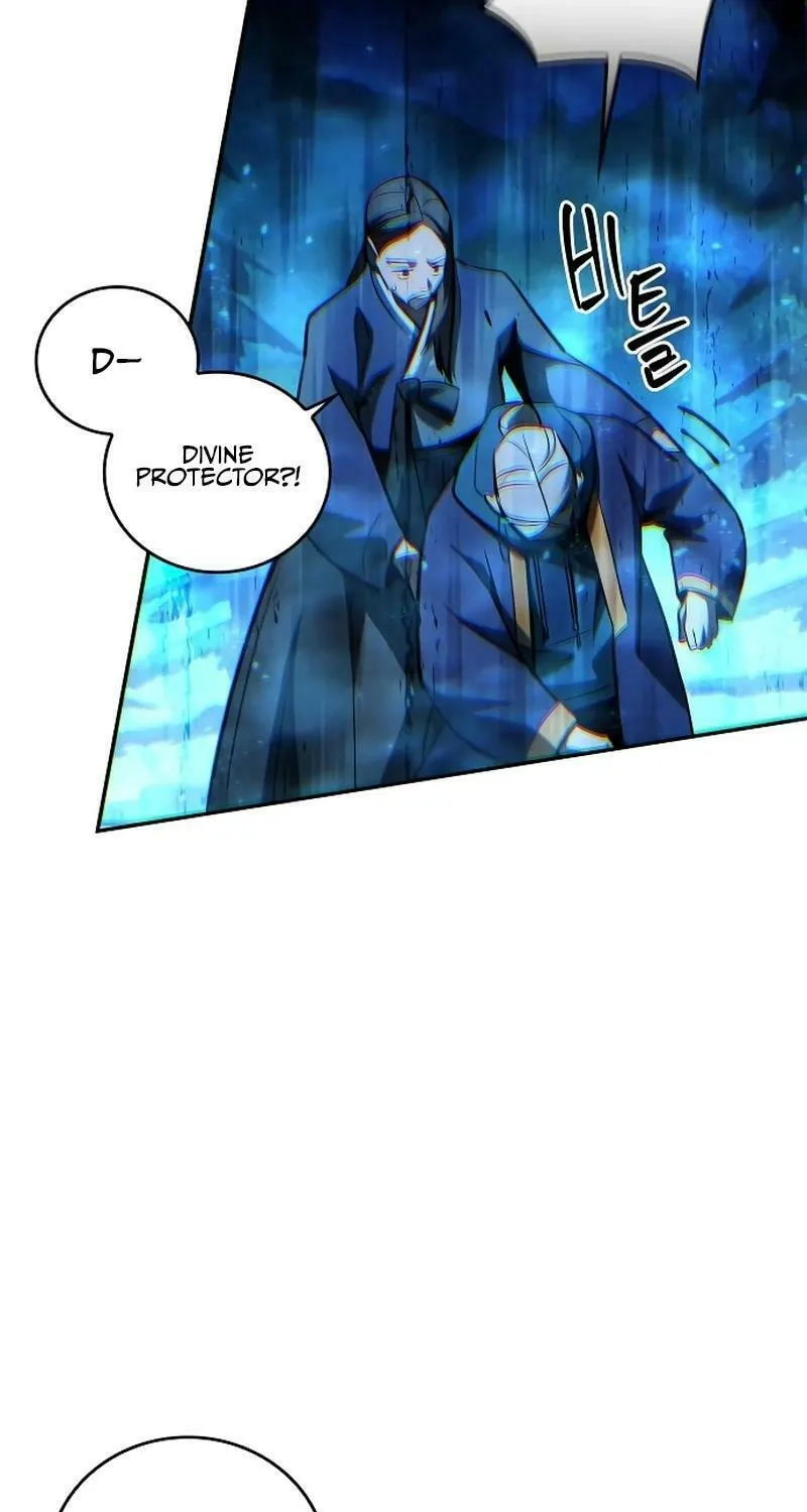 Read Holy Night: The Zero chapter 21 image 51 on Lezhin
