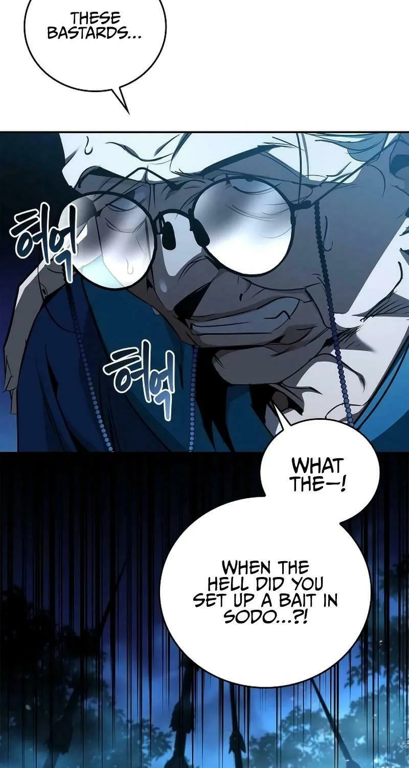 Read Holy Night: The Zero chapter 21 image 52 on Lezhin