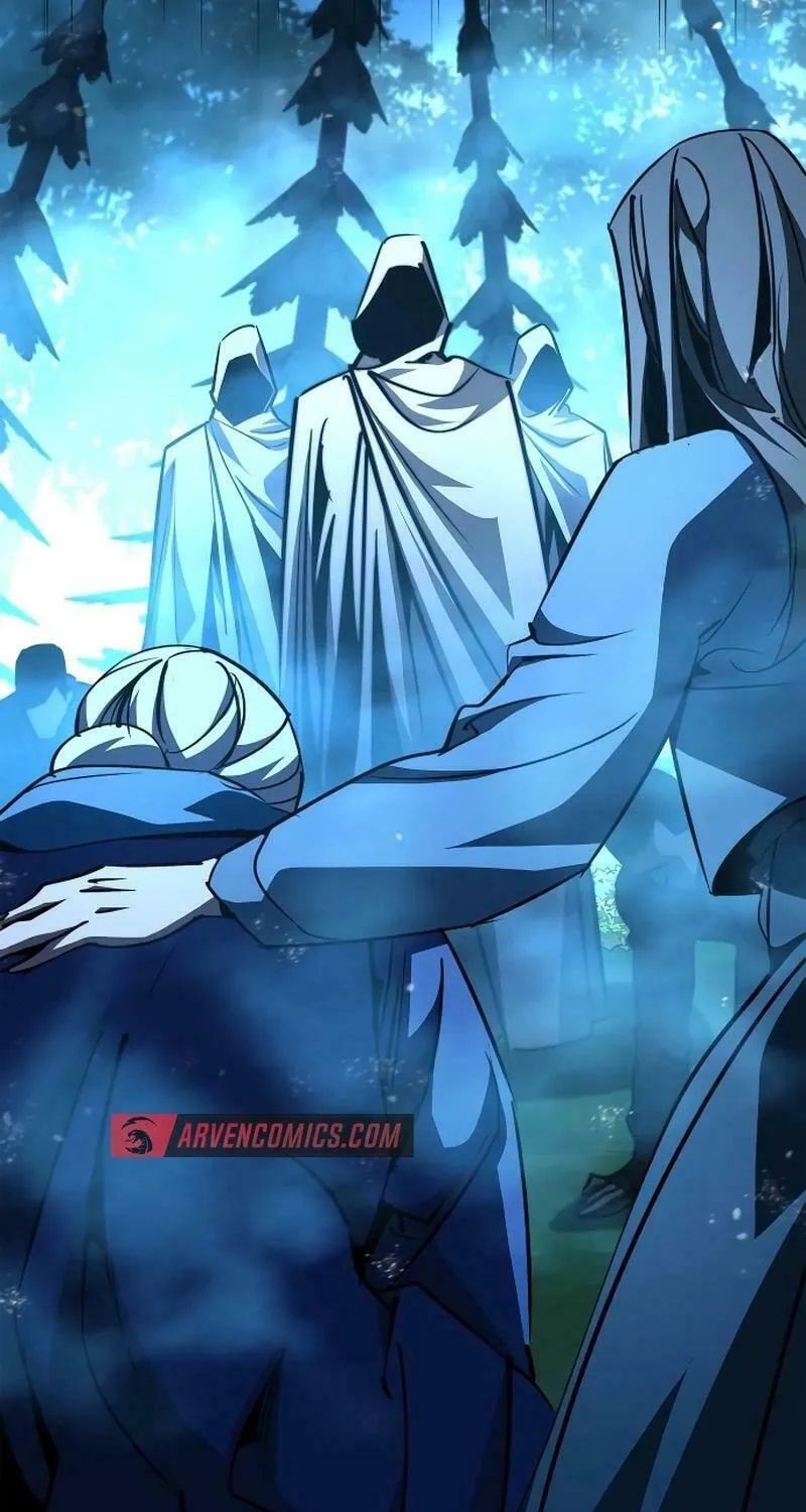 Read Holy Night: The Zero chapter 21 image 53 on Lezhin