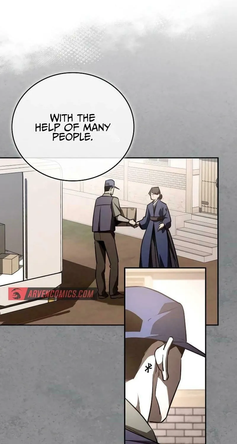 Read Holy Night: The Zero chapter 21 image 56 on Lezhin