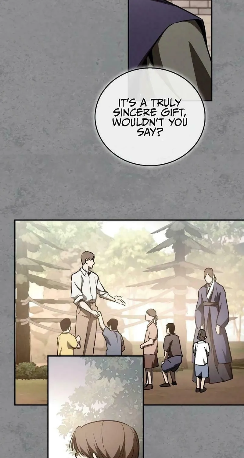 Read Holy Night: The Zero chapter 21 image 57 on Lezhin