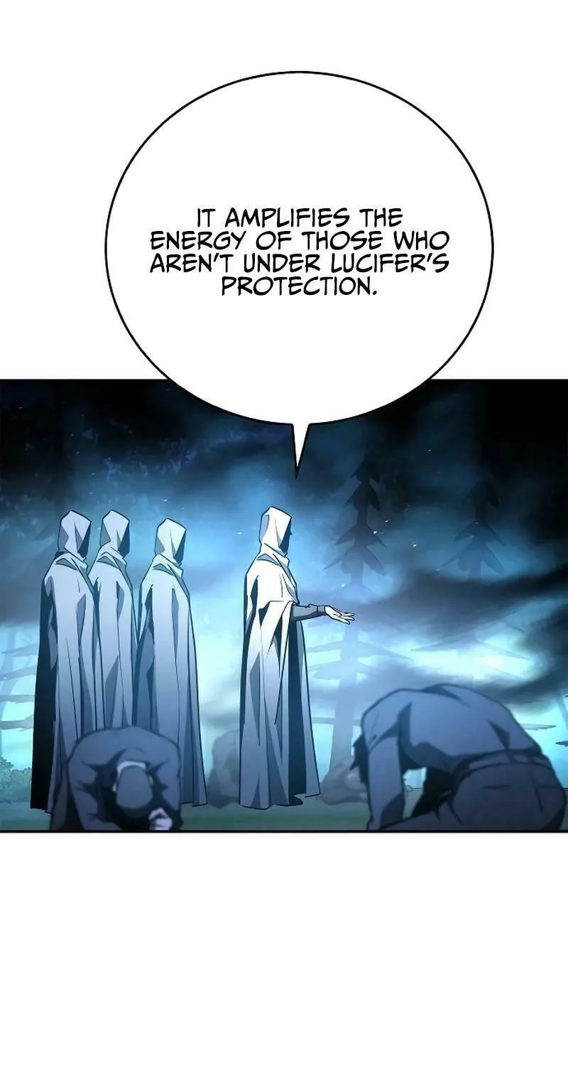 Read Holy Night: The Zero chapter 21 image 59 on Lezhin