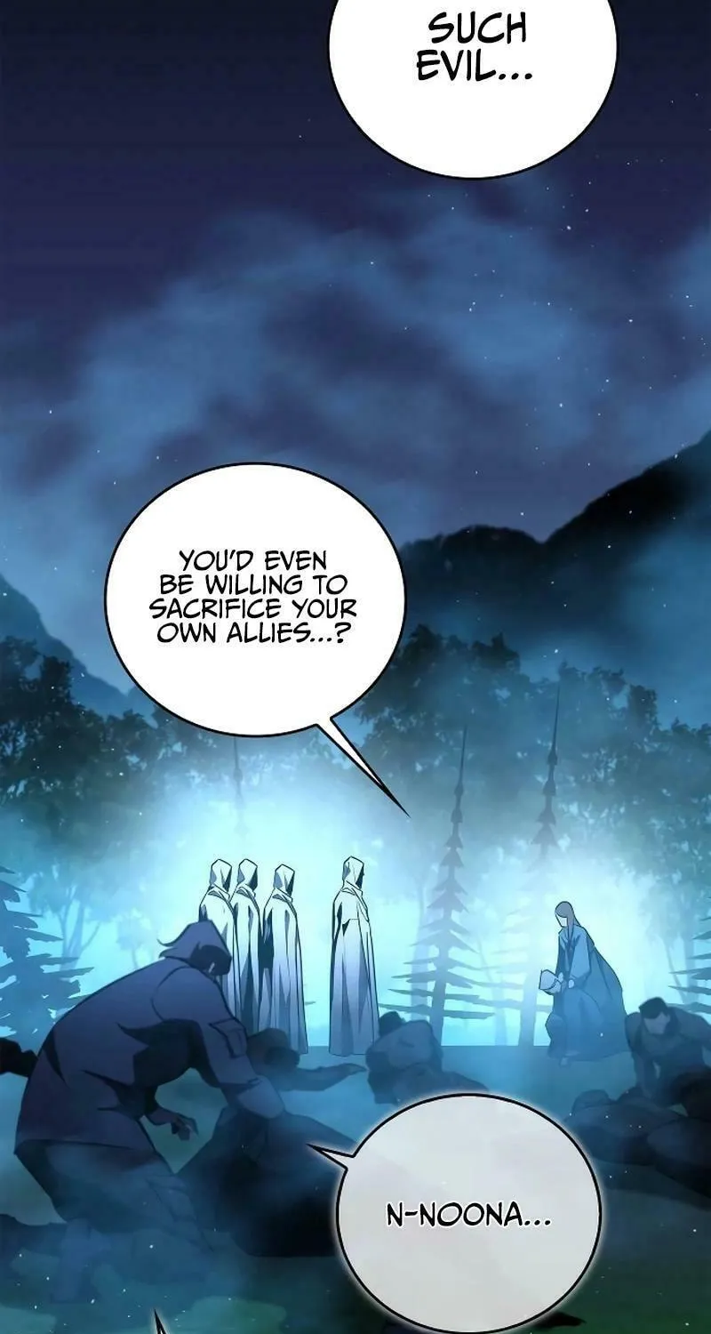 Read Holy Night: The Zero chapter 21 image 63 on Lezhin