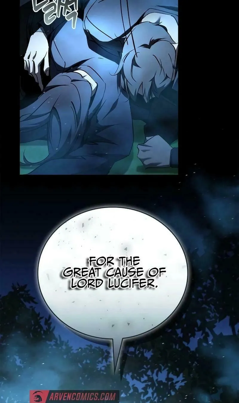 Read Holy Night: The Zero chapter 21 image 65 on Lezhin