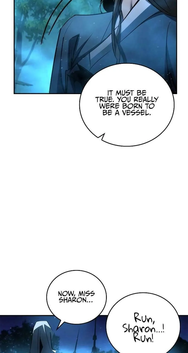 Read Holy Night: The Zero chapter 21 image 68 on Lezhin