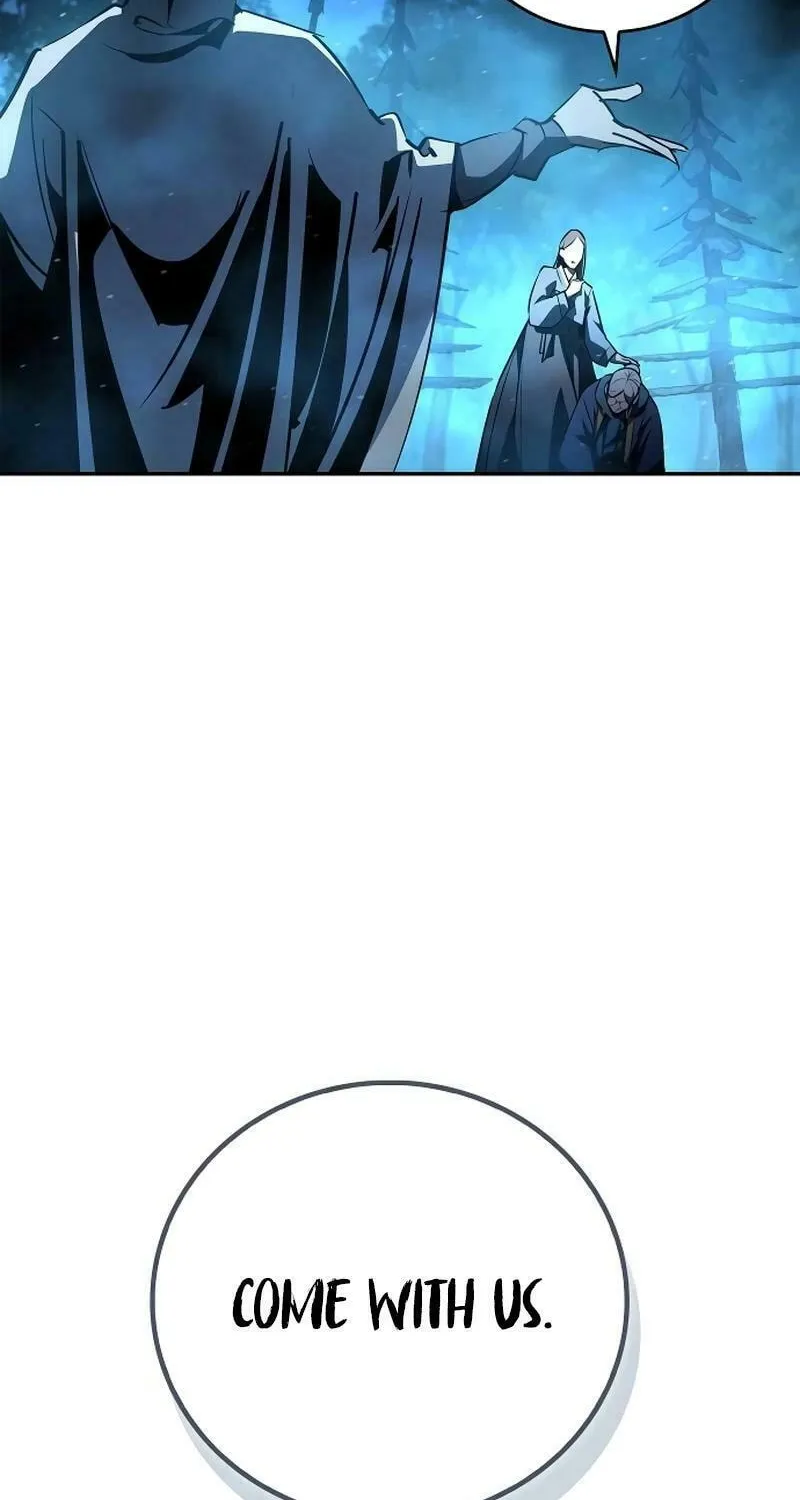 Read Holy Night: The Zero chapter 21 image 69 on Lezhin