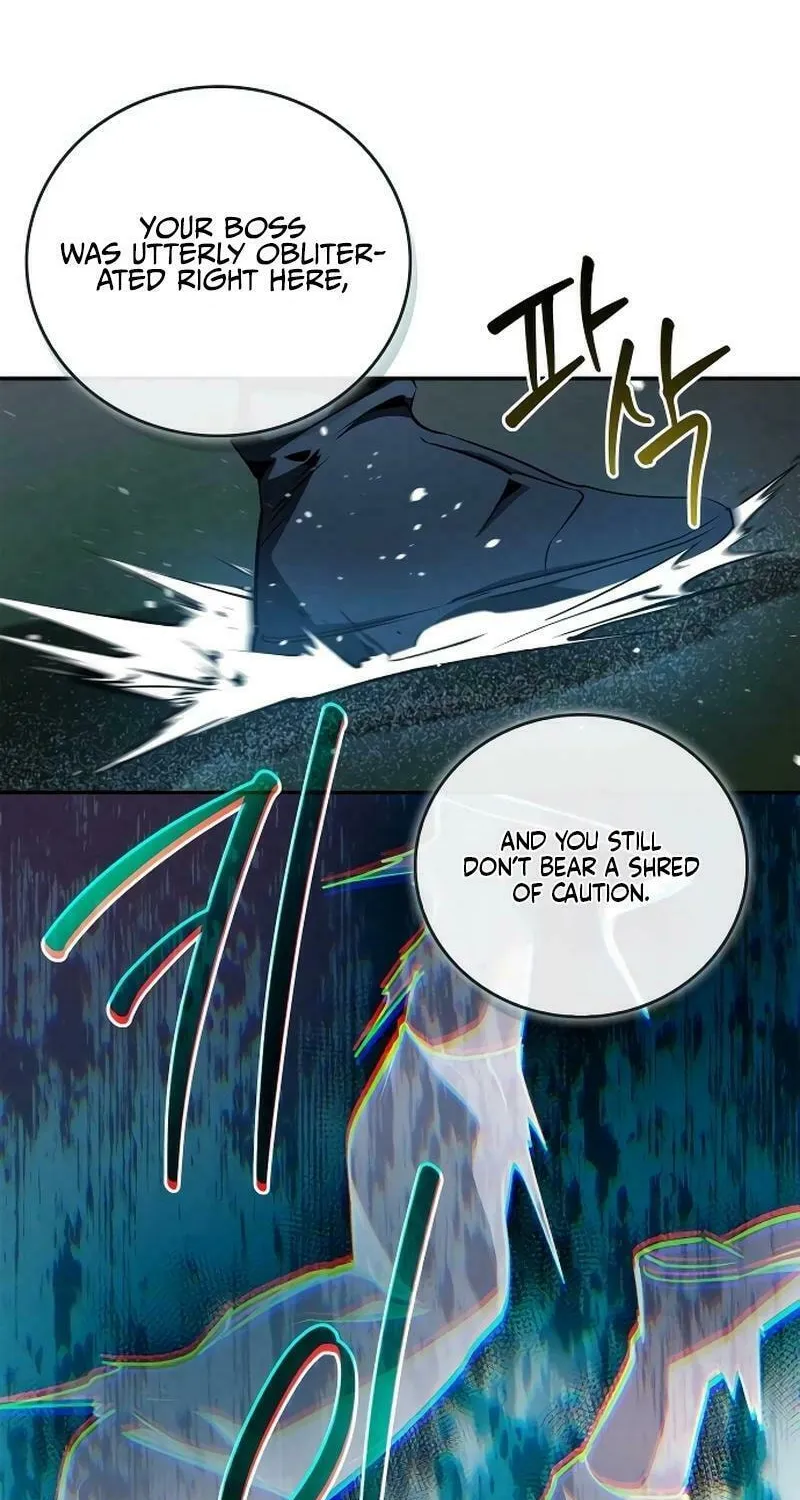 Read Holy Night: The Zero chapter 21 image 7 on Lezhin