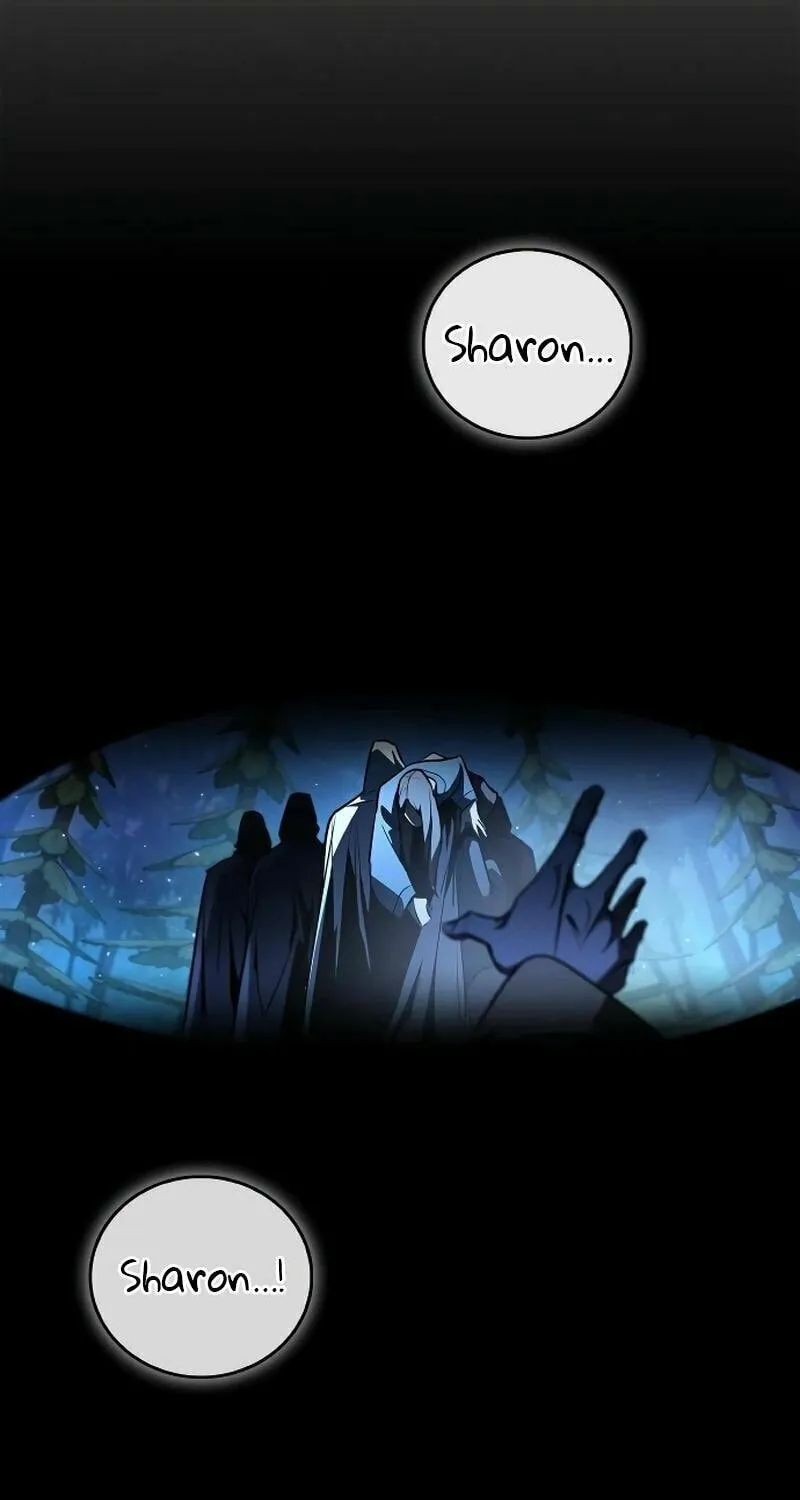 Read Holy Night: The Zero chapter 21 image 72 on Lezhin