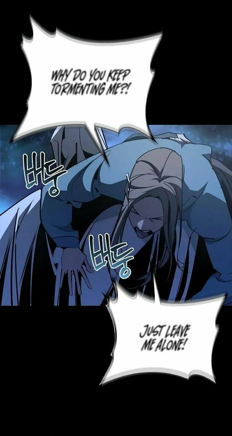 Read Holy Night: The Zero chapter 21 image 75 on Lezhin