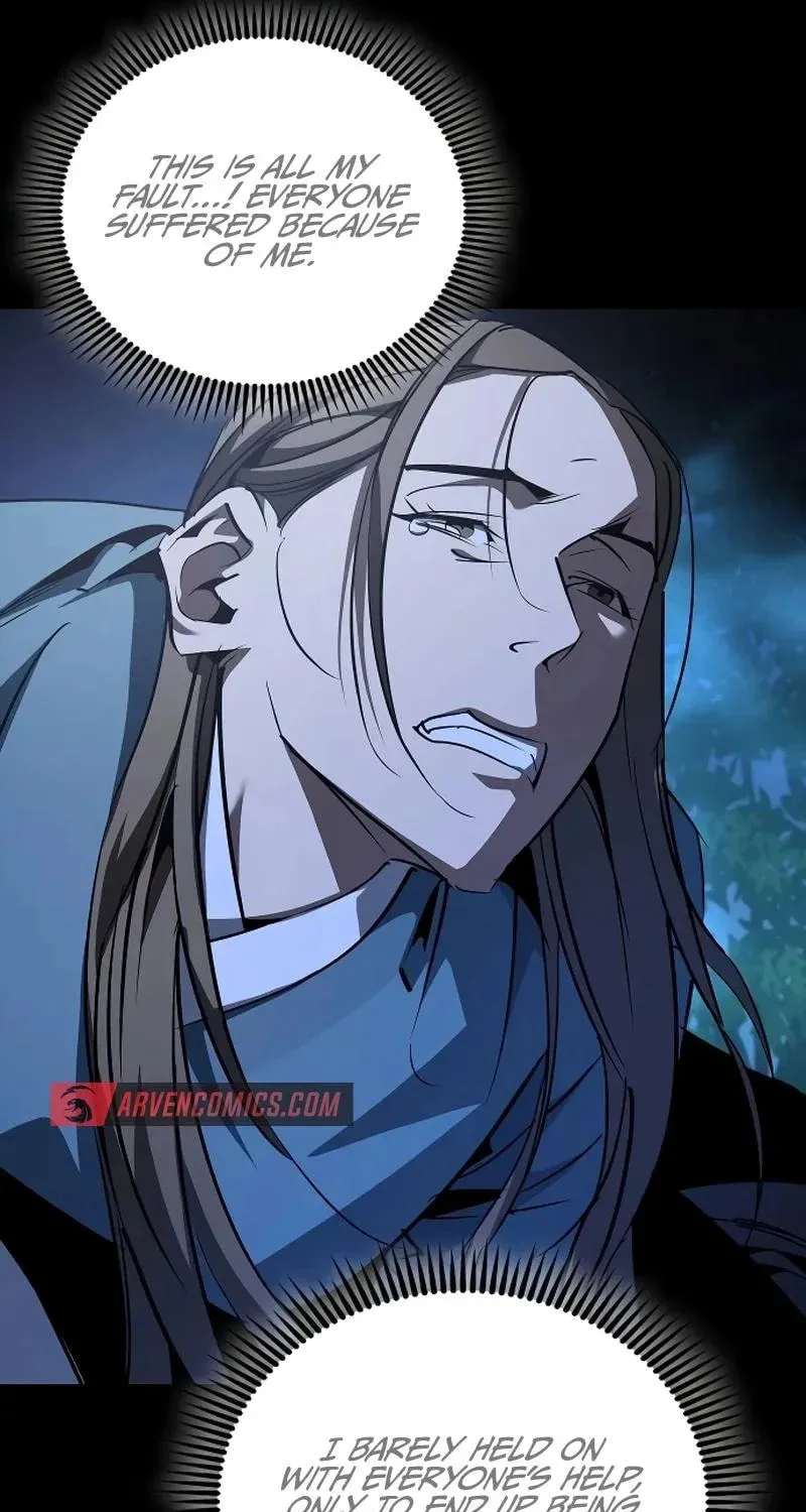 Read Holy Night: The Zero chapter 21 image 77 on Lezhin
