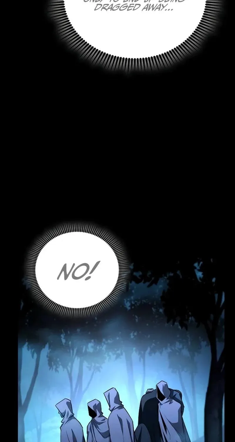 Read Holy Night: The Zero chapter 21 image 78 on Lezhin