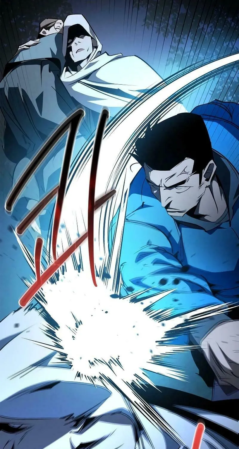 Read Holy Night: The Zero chapter 21 image 86 on Lezhin