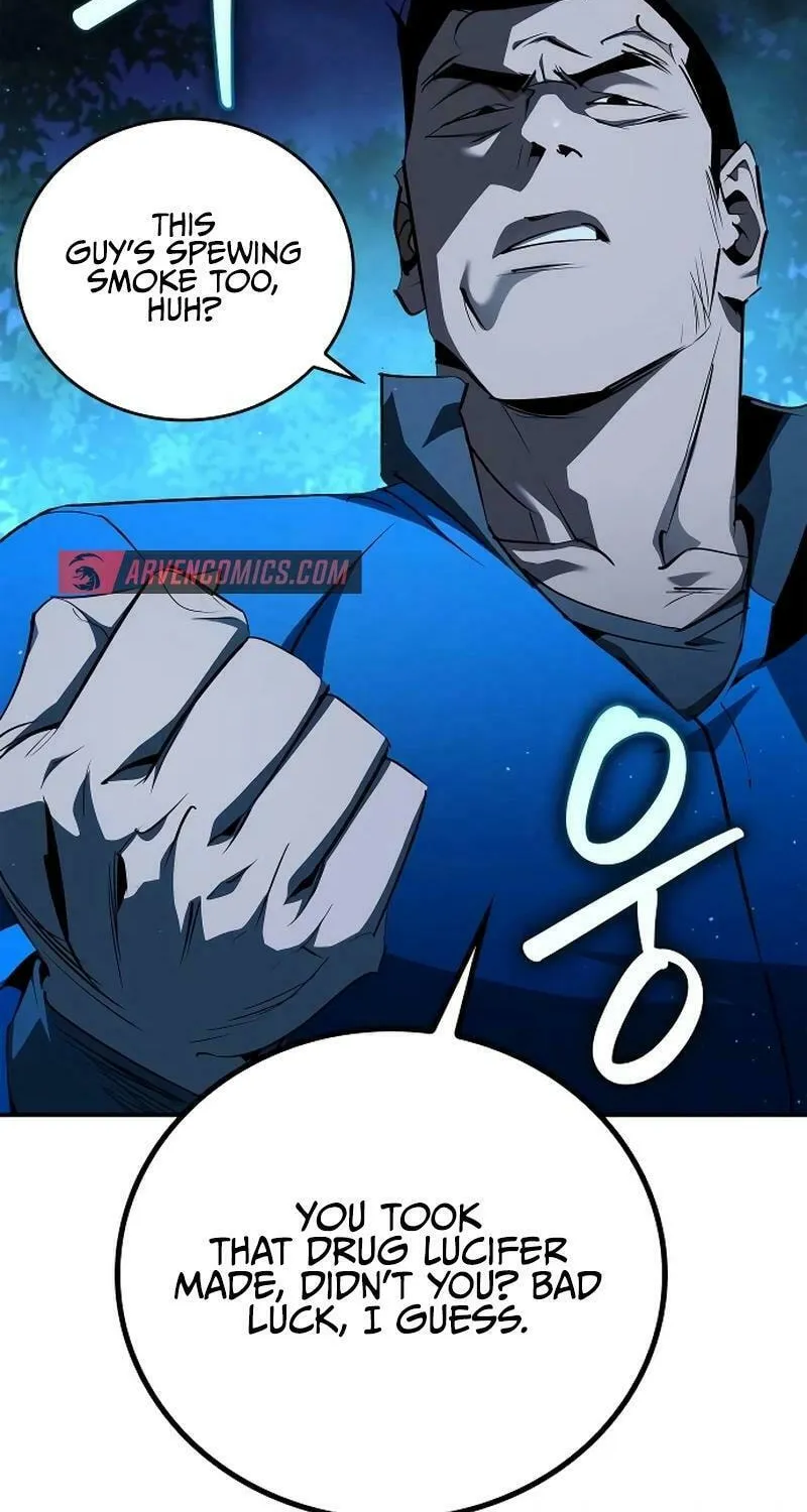 Read Holy Night: The Zero chapter 21 image 89 on Lezhin