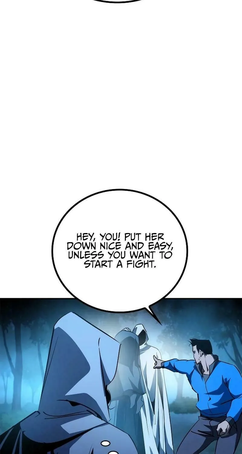 Read Holy Night: The Zero chapter 21 image 90 on Lezhin