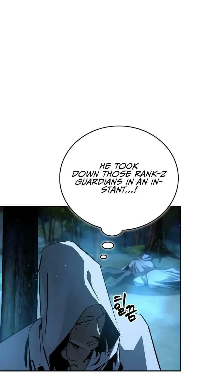 Read Holy Night: The Zero chapter 21 image 92 on Lezhin