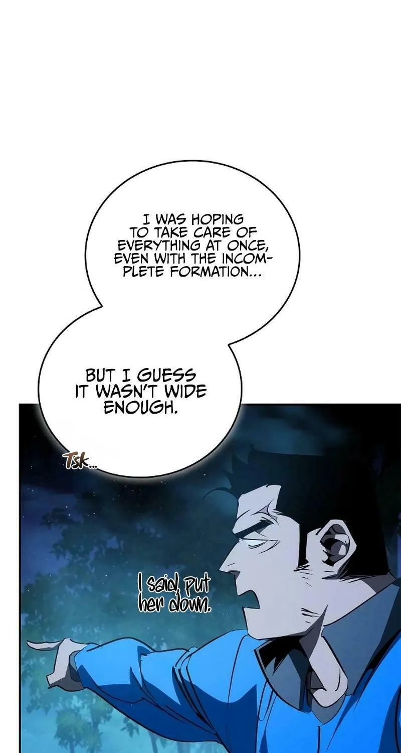 Read Holy Night: The Zero chapter 21 image 93 on Lezhin
