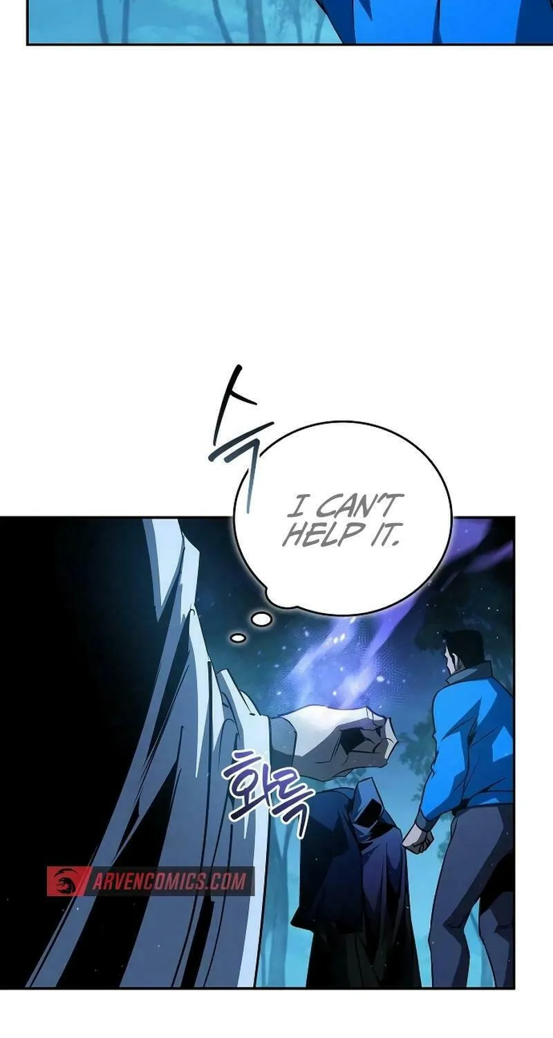 Read Holy Night: The Zero chapter 21 image 94 on Lezhin