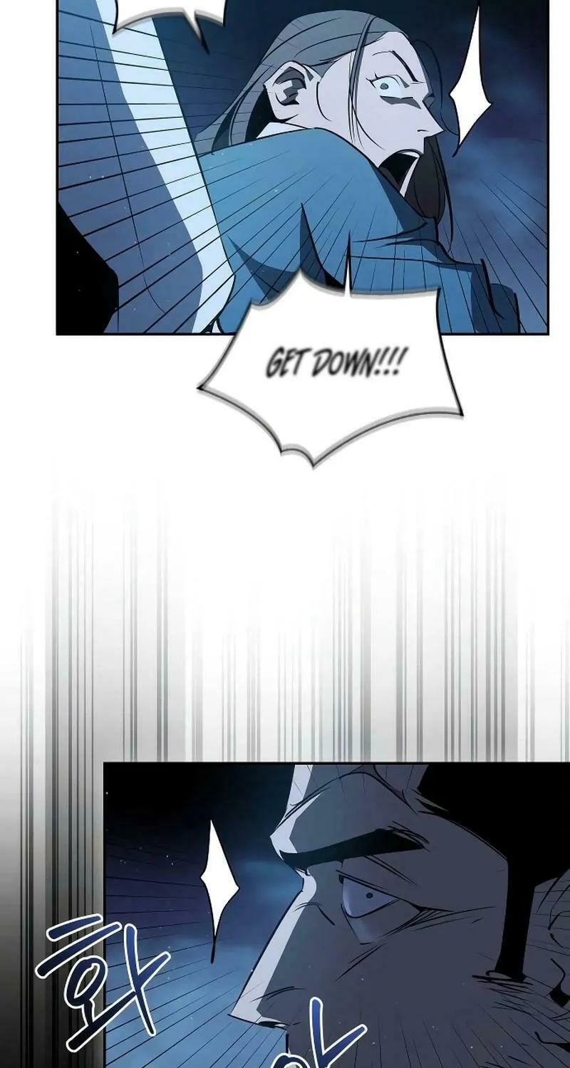 Read Holy Night: The Zero chapter 21 image 96 on Lezhin