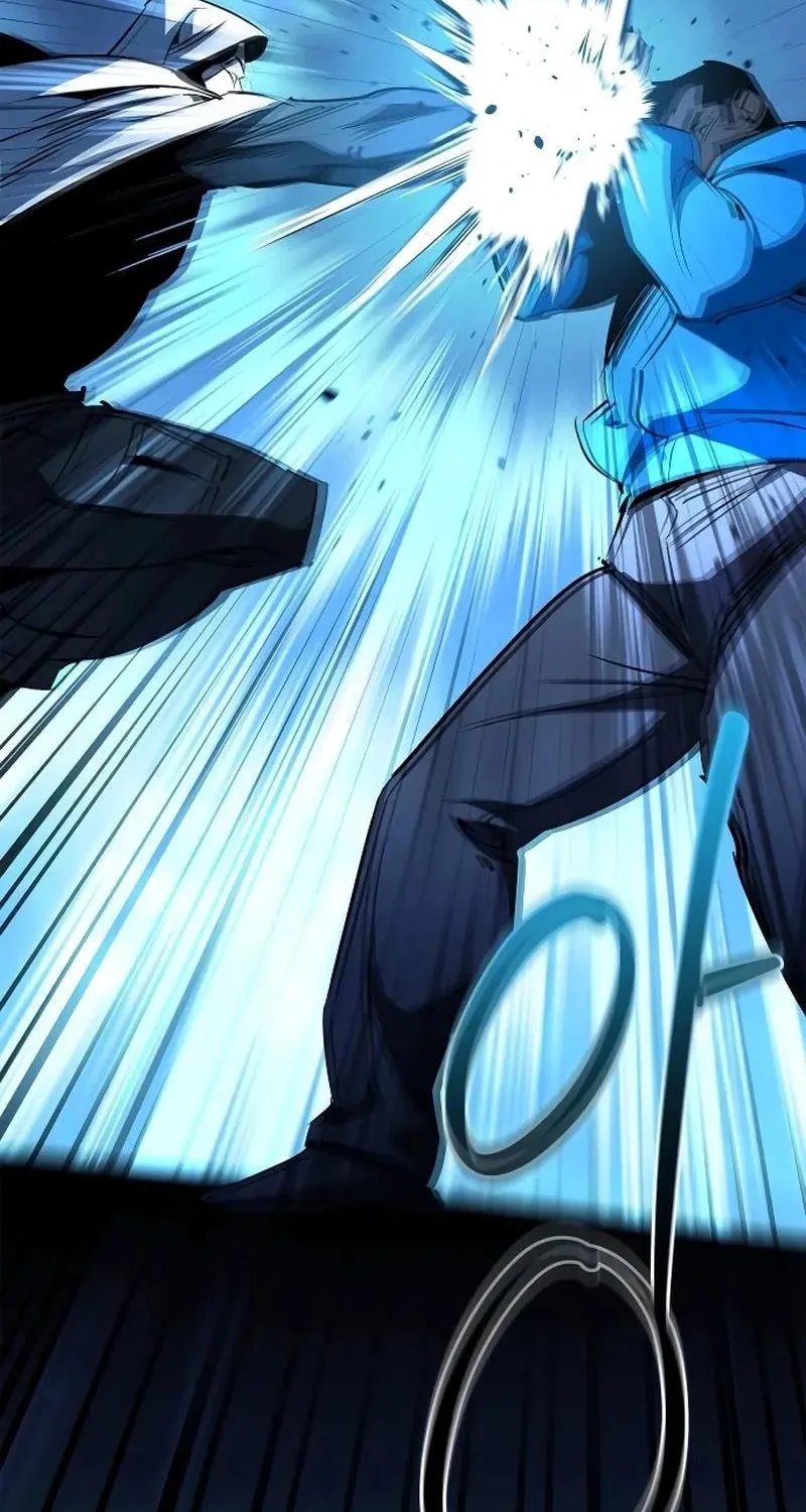 Read Holy Night: The Zero chapter 21 image 99 on Lezhin