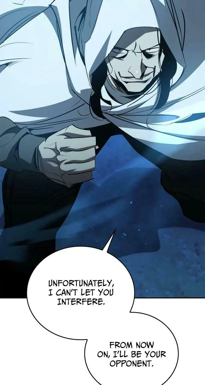 Read Holy Night: The Zero chapter 22 image 10 on Lezhin