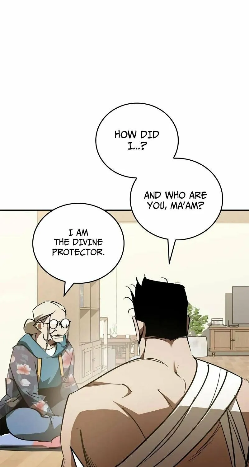 Read Holy Night: The Zero chapter 22 image 102 on Lezhin
