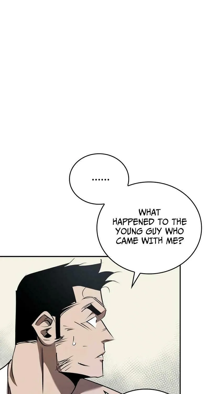 Read Holy Night: The Zero chapter 22 image 105 on Lezhin