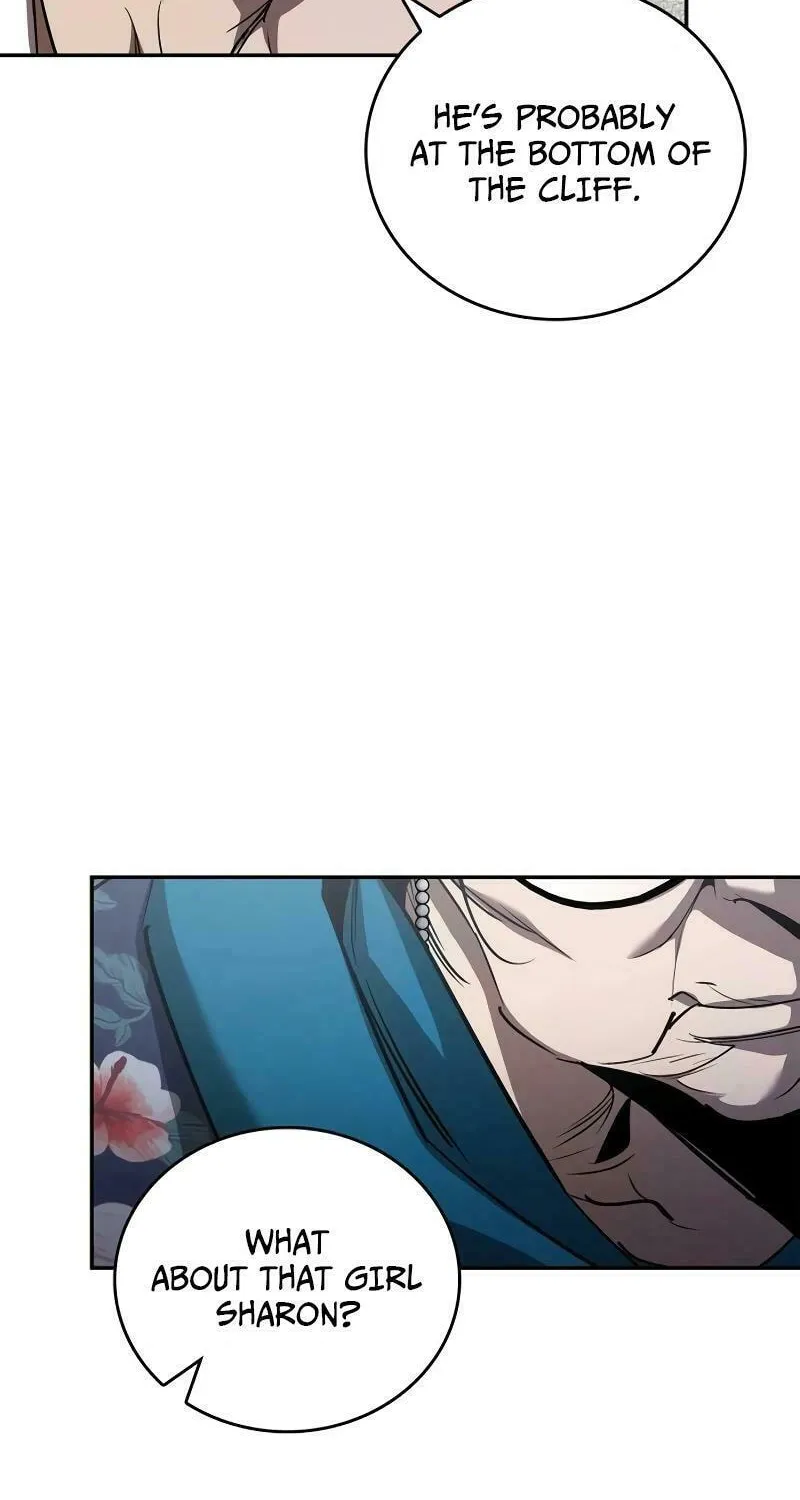 Read Holy Night: The Zero chapter 22 image 106 on Lezhin