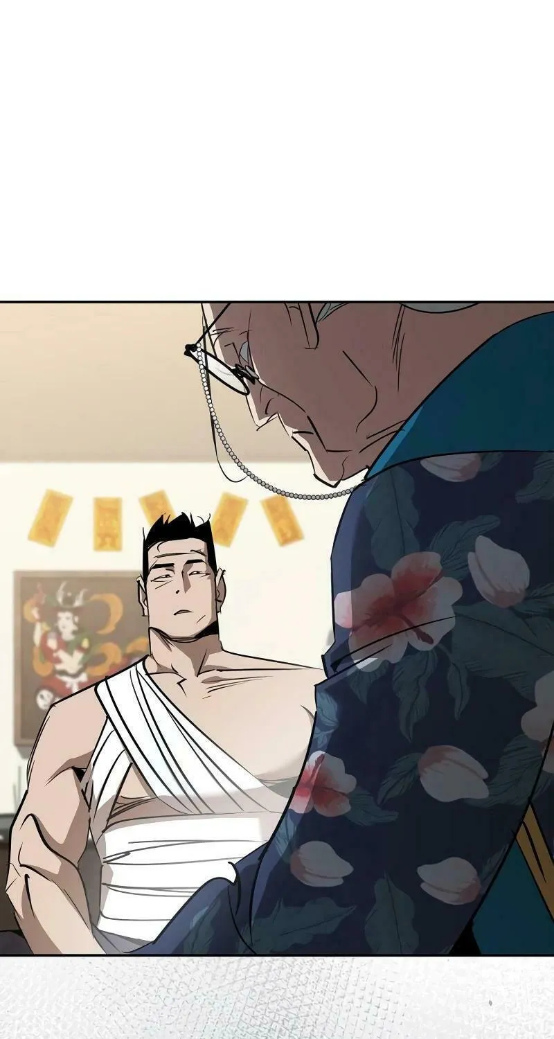 Read Holy Night: The Zero chapter 22 image 107 on Lezhin