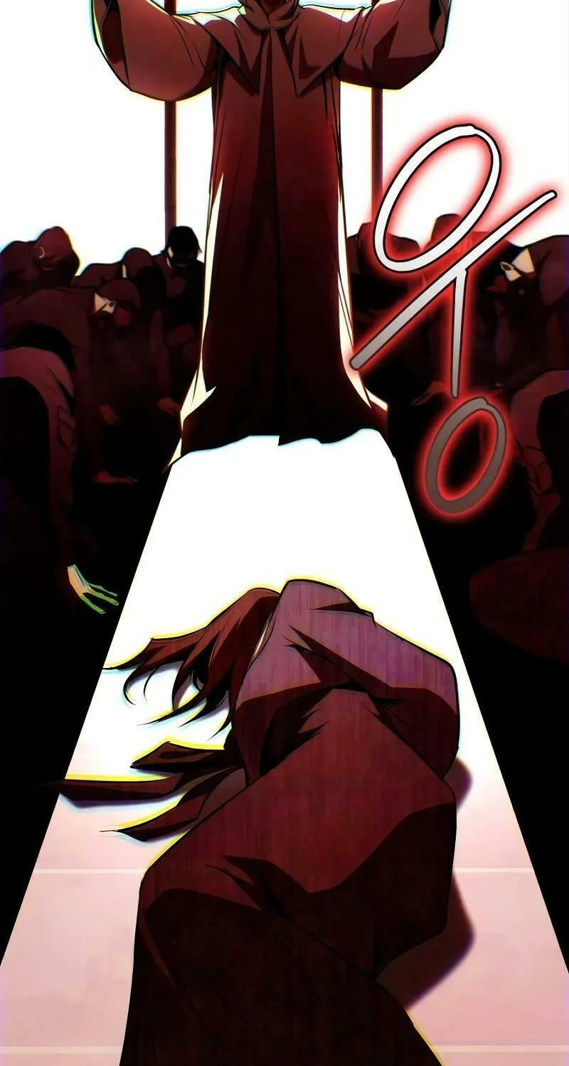 Read Holy Night: The Zero chapter 22 image 115 on Lezhin