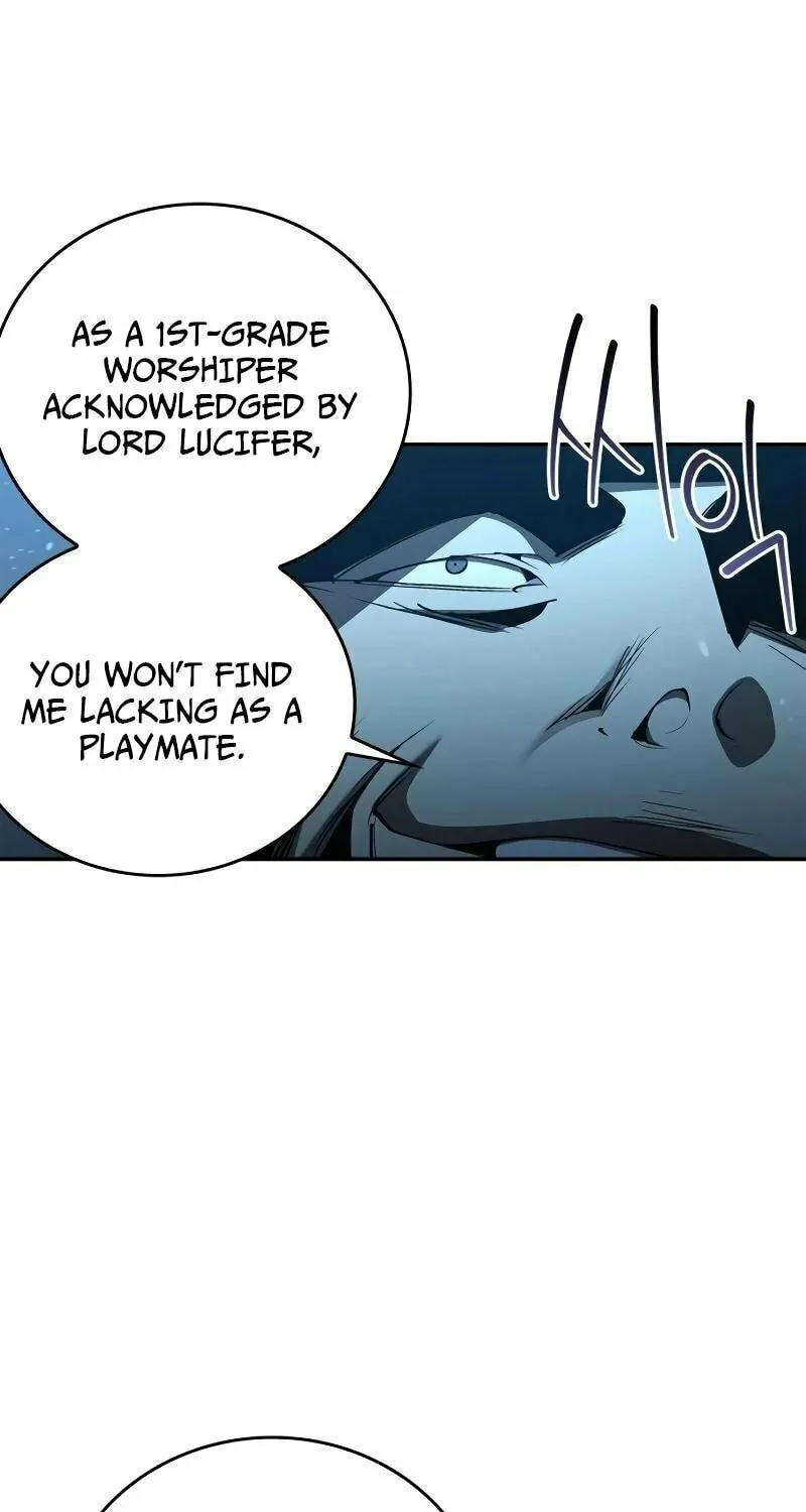 Read Holy Night: The Zero chapter 22 image 12 on Lezhin