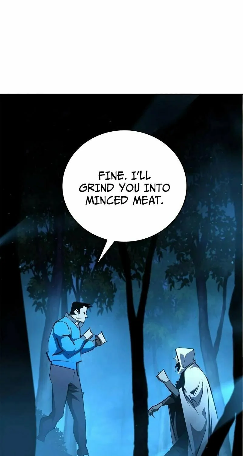 Read Holy Night: The Zero chapter 22 image 14 on Lezhin