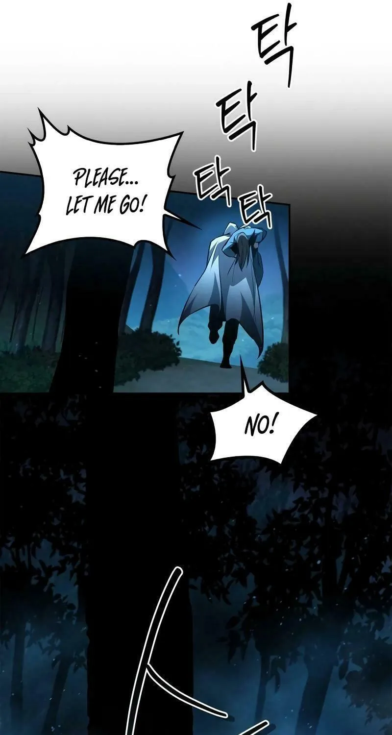 Read Holy Night: The Zero chapter 22 image 17 on Lezhin