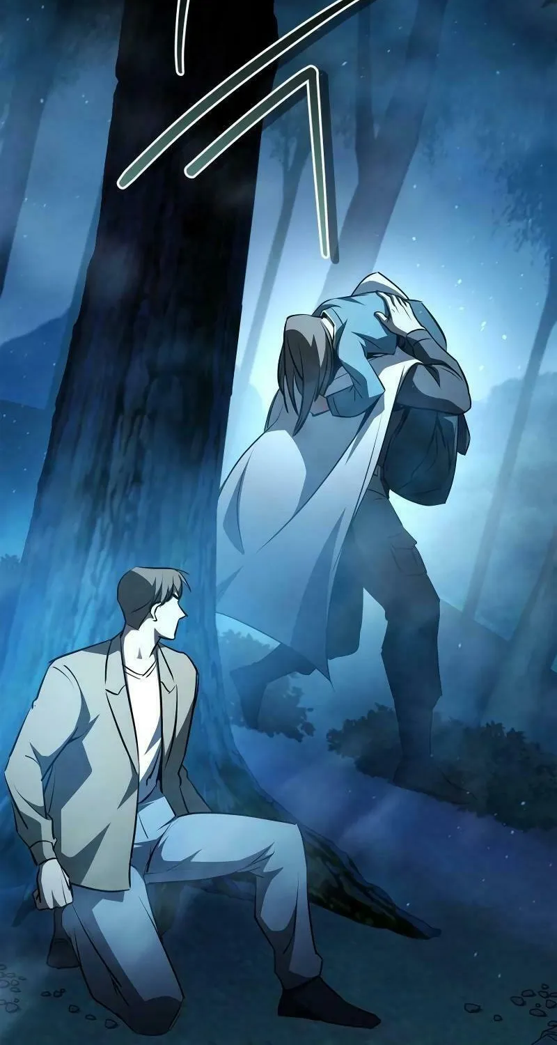 Read Holy Night: The Zero chapter 22 image 18 on Lezhin