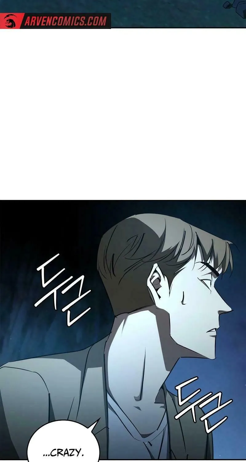Read Holy Night: The Zero chapter 22 image 19 on Lezhin