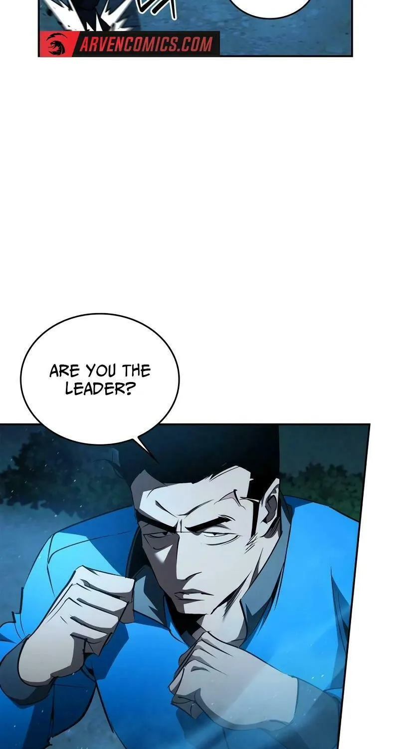 Read Holy Night: The Zero chapter 22 image 2 on Lezhin