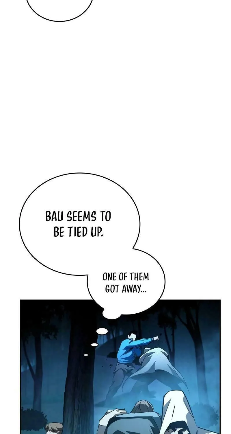 Read Holy Night: The Zero chapter 22 image 20 on Lezhin
