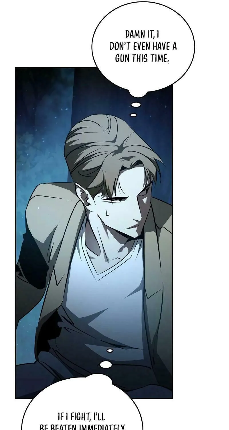 Read Holy Night: The Zero chapter 22 image 22 on Lezhin
