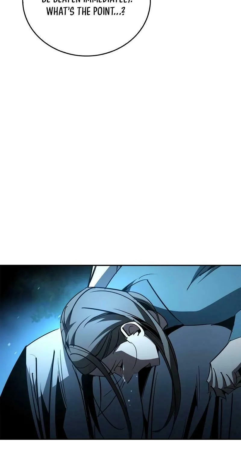 Read Holy Night: The Zero chapter 22 image 23 on Lezhin