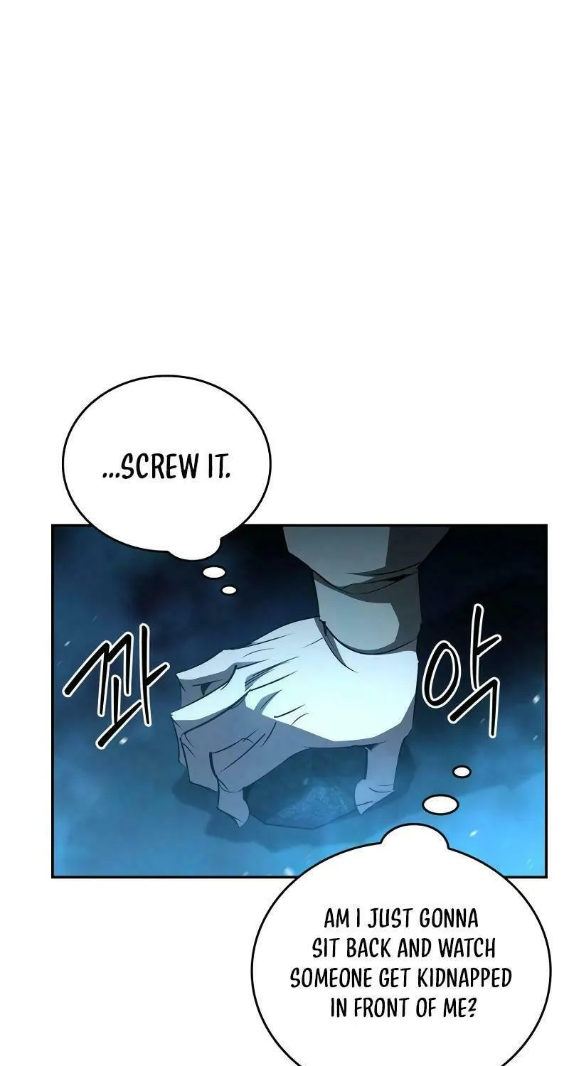 Read Holy Night: The Zero chapter 22 image 24 on Lezhin