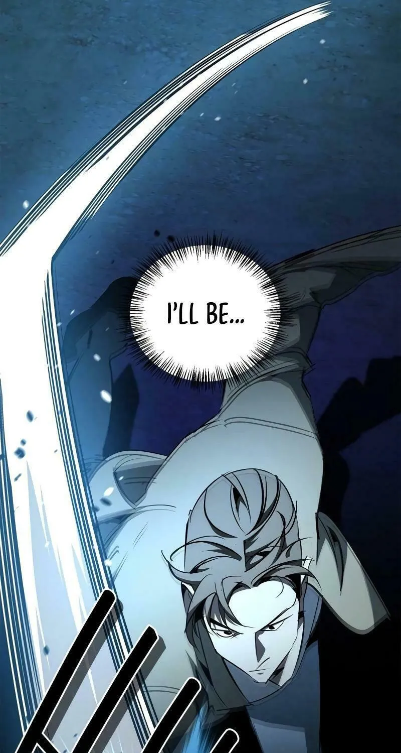 Read Holy Night: The Zero chapter 22 image 27 on Lezhin