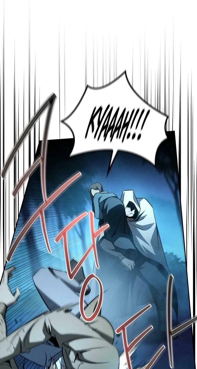 Read Holy Night: The Zero chapter 22 image 33 on Lezhin