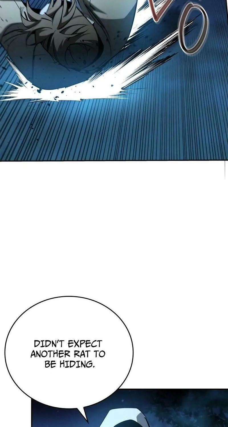 Read Holy Night: The Zero chapter 22 image 34 on Lezhin