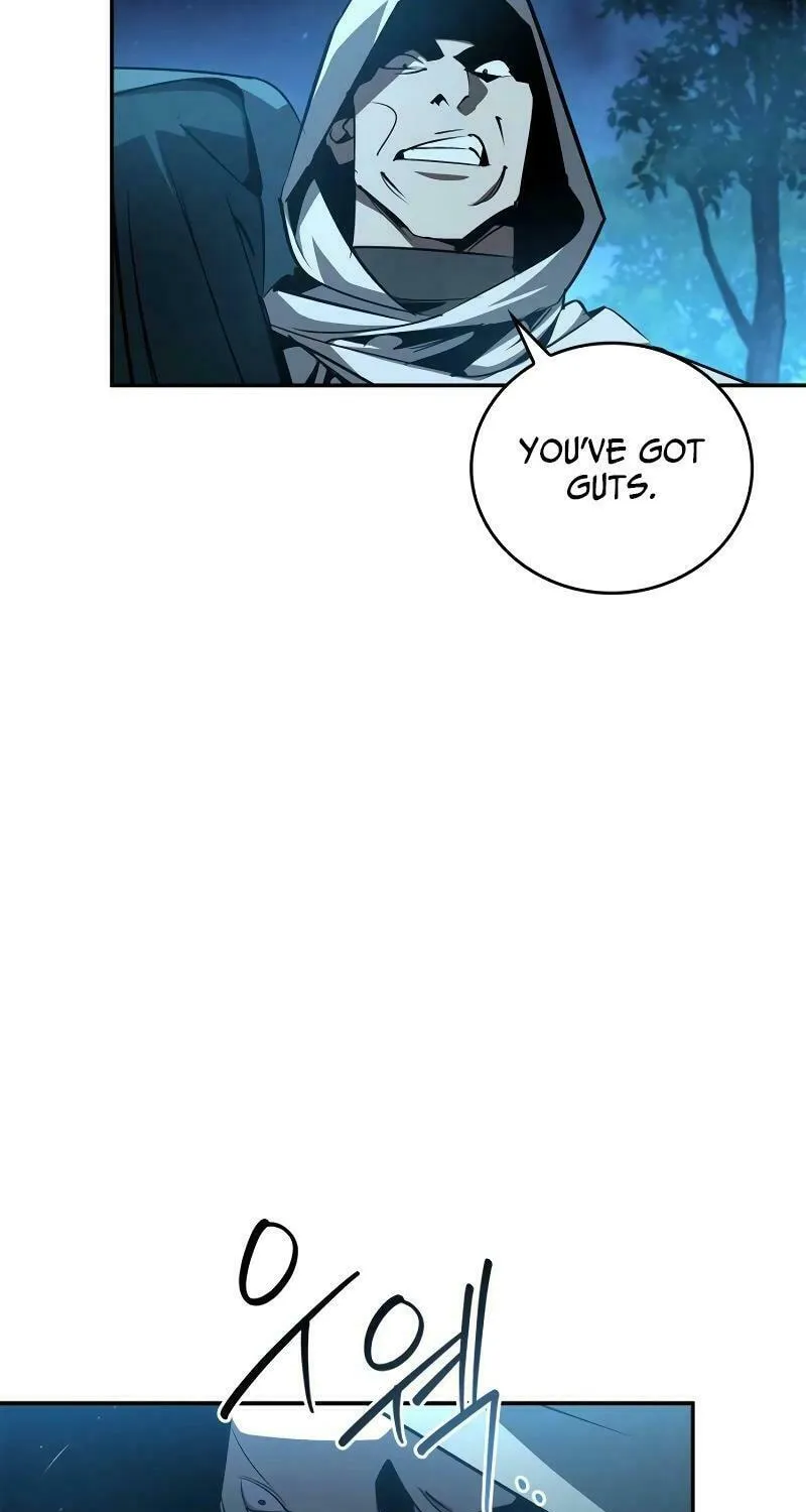Read Holy Night: The Zero chapter 22 image 35 on Lezhin