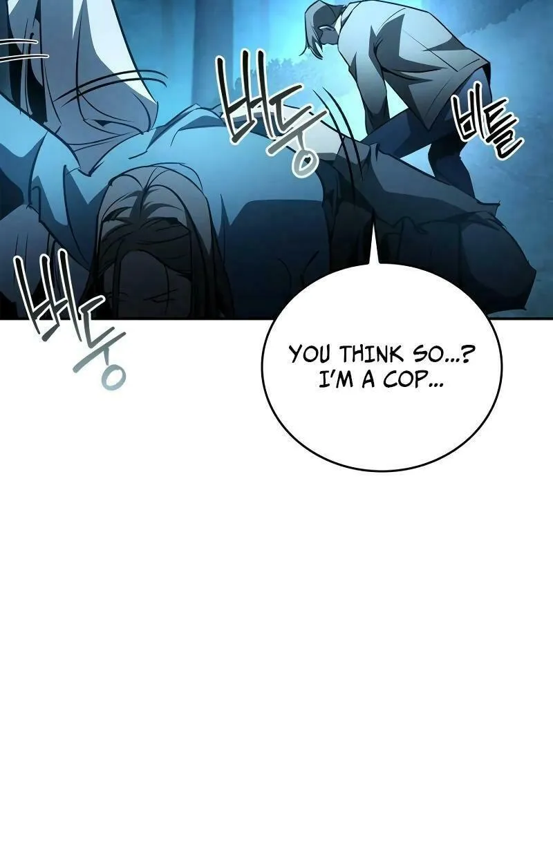 Read Holy Night: The Zero chapter 22 image 37 on Lezhin